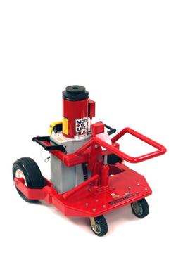 Bull Dog Jack Cart