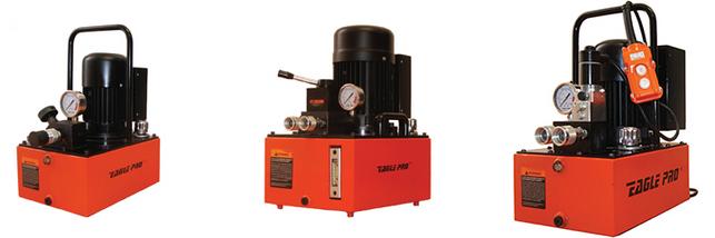 Electric Pump
