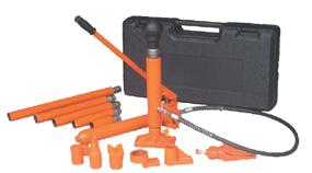 Maintenance/ Body Repair Kits
