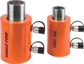 Cylinder High Tonnage Double Acting