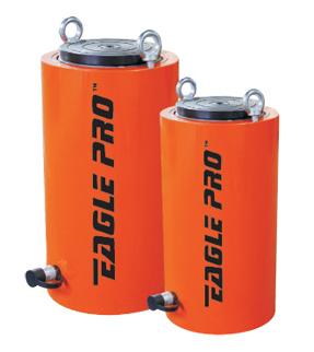 Cylinder High Tonnage , Single Acting