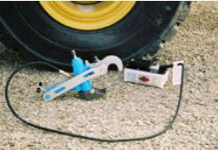 Earthmover Bead Breaker IMT 1000