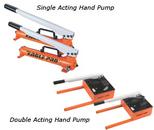 Hydraulic Hand Pump