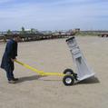 SAFESTAND 120 Tonne: Image 2